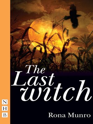 cover image of The Last Witch (NHB Modern Plays)